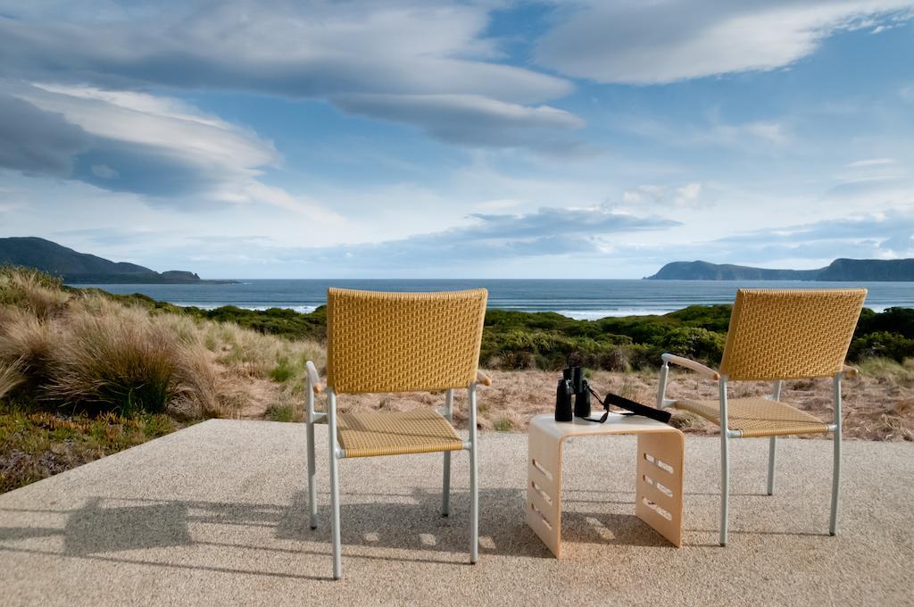 Cloudy Bay Beach House South Bruny Exterior photo