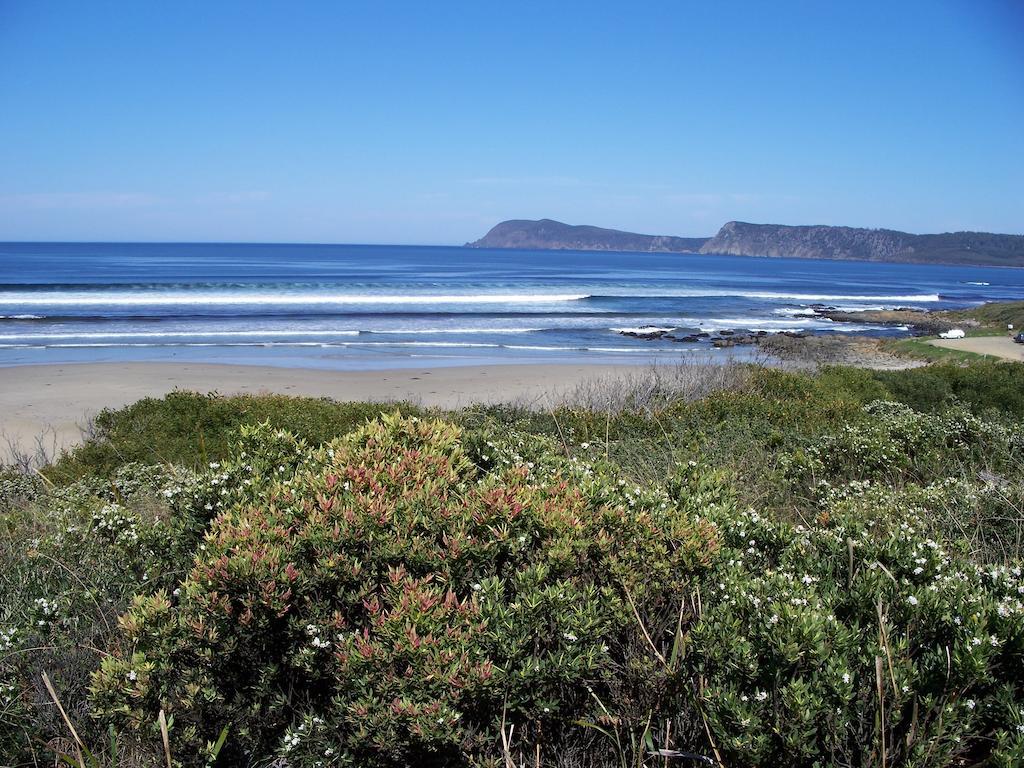 Cloudy Bay Beach House South Bruny Exterior photo