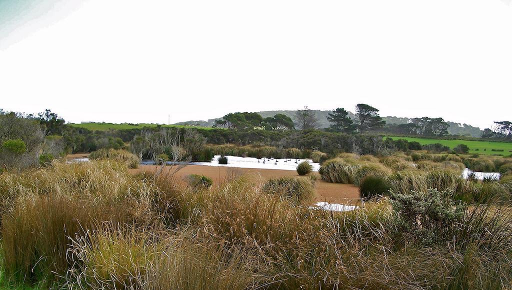 Cloudy Bay Beach House South Bruny Exterior photo