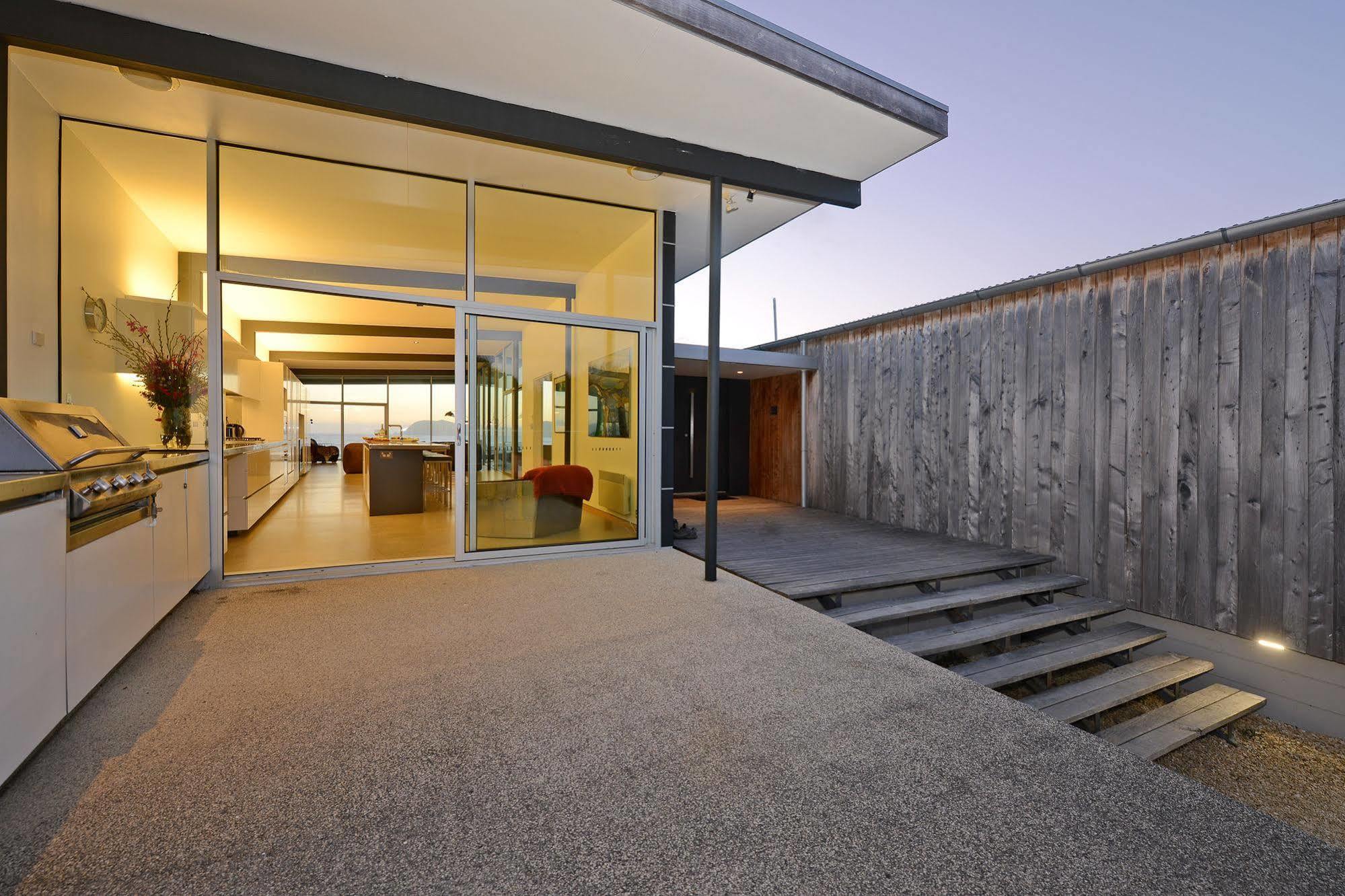 Cloudy Bay Beach House South Bruny Exterior photo