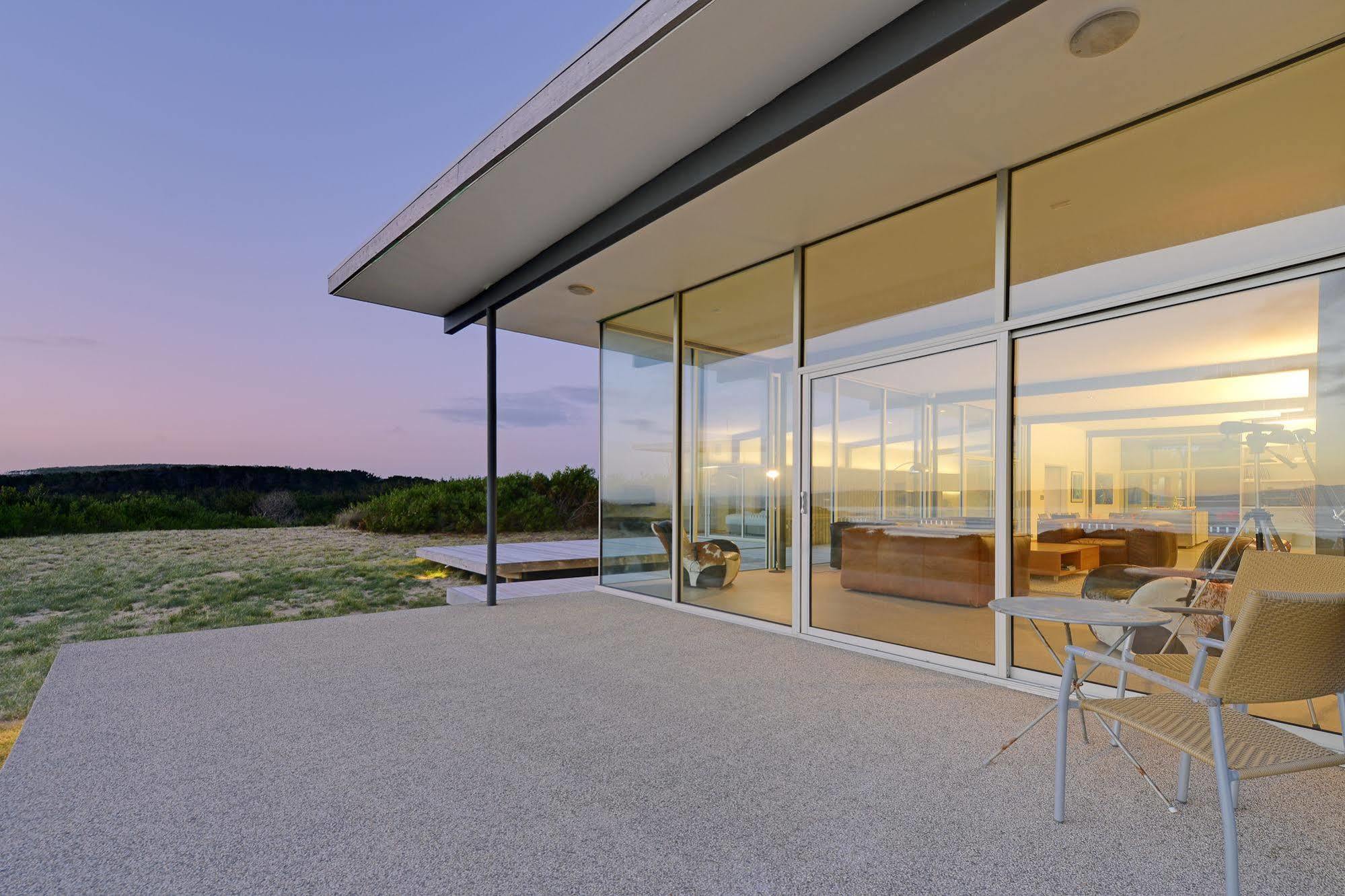 Cloudy Bay Beach House South Bruny Exterior photo